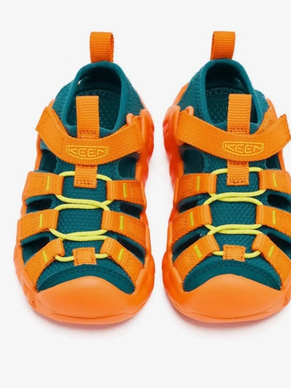 Hyperport H2 Sandals (Toddler/Little Kid)